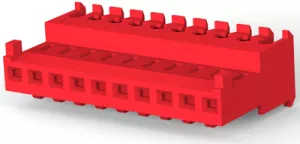 4-644540-0 AMP PCB Connection Systems