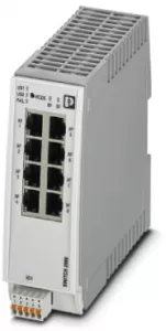 1009220 Phoenix Contact Industrial ethernet switches