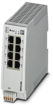 1009220 Phoenix Contact Industrial ethernet switches
