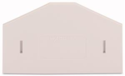 280-355 WAGO Terminals Accessories