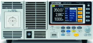 ASR-2100 EU OPT1 GW Instek Bench Power Supplies and Loads