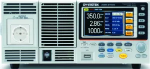 ASR-2100 EU OPT1 GW Instek Bench Power Supplies and Loads