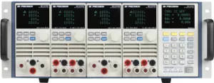 MDL4U400B BK PRECISION Bench Power Supplies and Loads