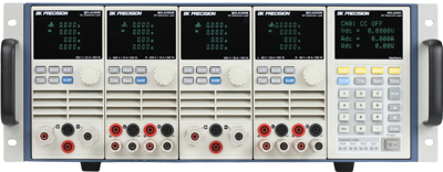 MDL4U400B BK PRECISION Bench Power Supplies and Loads