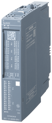 6DL1131-6BH00-0PH1 Siemens Digital modules