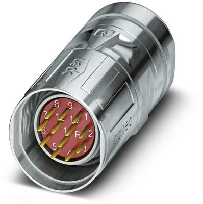 1243577 Phoenix Contact Sensor-Actuator Connectors