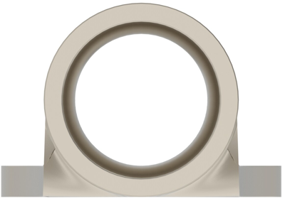 323174 AMP Cable Lugs Image 4