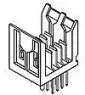 5536603-1 AMP PCB Connection Systems