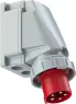 535-6 PC Electric CEE Connectors