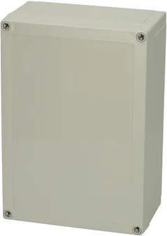 6013326 Fibox GmbH General Purpose Enclosures Image 2