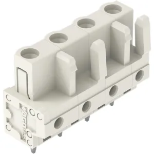 722-732 WAGO PCB Connection Systems