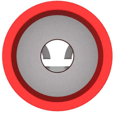 9-160483-5 AMP Receptacles Image 4