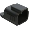 AT06-2S-CAP Amphenol Accessories for Industrial Connectors