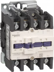 LC1D65008D7 Schneider Electric Contactors