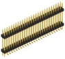 SL16SMD20754GP Fischer Elektronik PCB Connection Systems
