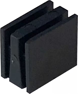 10314050 ESSENTRA COMPONENTS LED Spacer Image 1