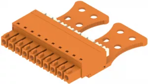 1235840000 Weidmüller PCB Connection Systems