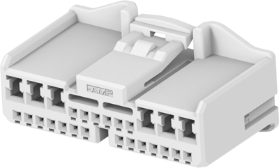 1376360-1 AMP Automotive Power Connectors Image 1