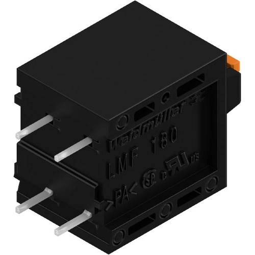 1426060000 Weidmüller PCB Connection Systems Image 2