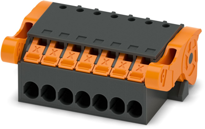1431321 Phoenix Contact PCB Connection Systems