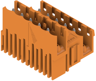 1725680000 Weidmüller PCB Connection Systems Image 1