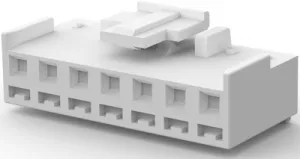 2132781-7 TE Connectivity PCB Connection Systems