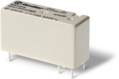 436190240300 Finder Industrial Relays