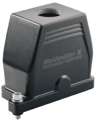 1082630000 Weidmüller Housings for HDC Connectors