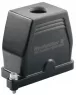 1082630000 Weidmüller Housings for HDC Connectors