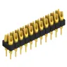 MK 204 22 G Fischer Elektronik PCB Connection Systems