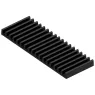 10163084 Fischer Elektronik Heat Sinks