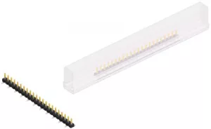 SLLP5SMD03822SSM Fischer Elektronik PCB Connection Systems