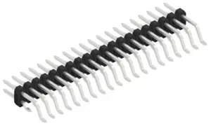 10062318 Fischer Elektronik PCB Connection Systems