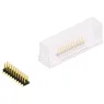 SLY 8 SMD 045 20 G SM Fischer Elektronik PCB Connection Systems