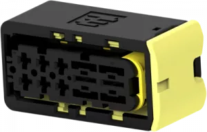 1-2299782-1 AMP Automotive Power Connectors