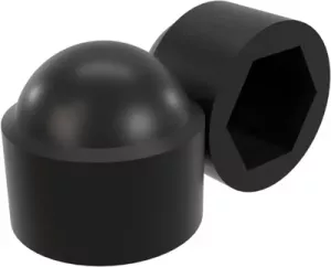 10074619 ESSENTRA COMPONENTS Nuts, Washers, Rings