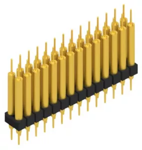 10042294 Fischer Elektronik PCB Connection Systems
