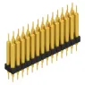 MK 214 X 3 28 G Fischer Elektronik PCB Connection Systems