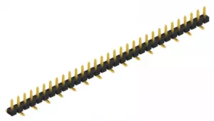 SLLP5SMD03831G Fischer Elektronik PCB Connection Systems