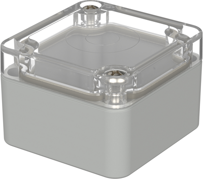 02205400 Bopla General Purpose Enclosures Image 1