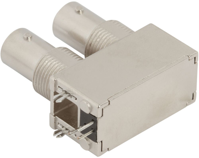 031-6577 Amphenol RF Coaxial Connectors Image 2