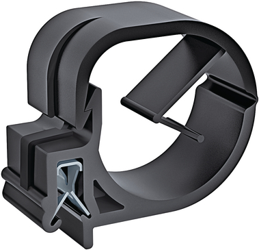 151-00161 HellermannTyton Cable Holders Image 2