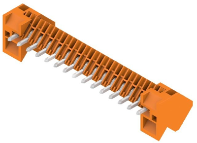 1643460000 Weidmüller PCB Connection Systems Image 2