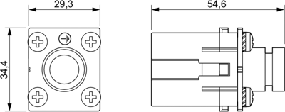 2748260000 Weidmüller Contact Inserts Image 2