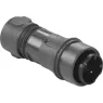 PXP6011/08P/CR/0709 BULGIN Other Circular Connectors