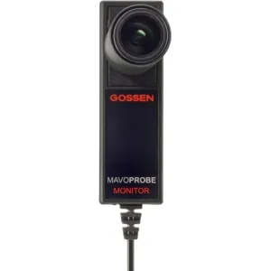 MAVOPROBE MONITOR Gossen Foto und Lichtmesstechnik Luxmeter, Sound Level Meter, Magnetic Field Tester