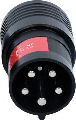 METRALINE A3-63 Gossen Metrawatt T&M Accessories and Spares Image 2
