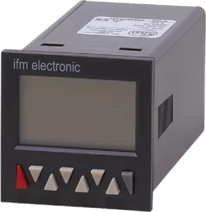 E89005 IFM electronic Multifunction Measuring Devices and Multifunction Displays