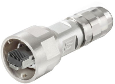 1963140000 Weidmüller Modular Connectors Image 1