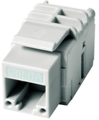 100023230 Telegärtner Modular Connectors Image 1